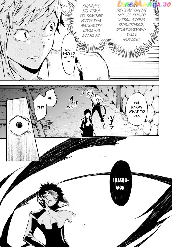 Bungou Stray Dogs Chapter 51 image 20_optimized